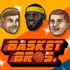 io games basketbros|BasketBros 